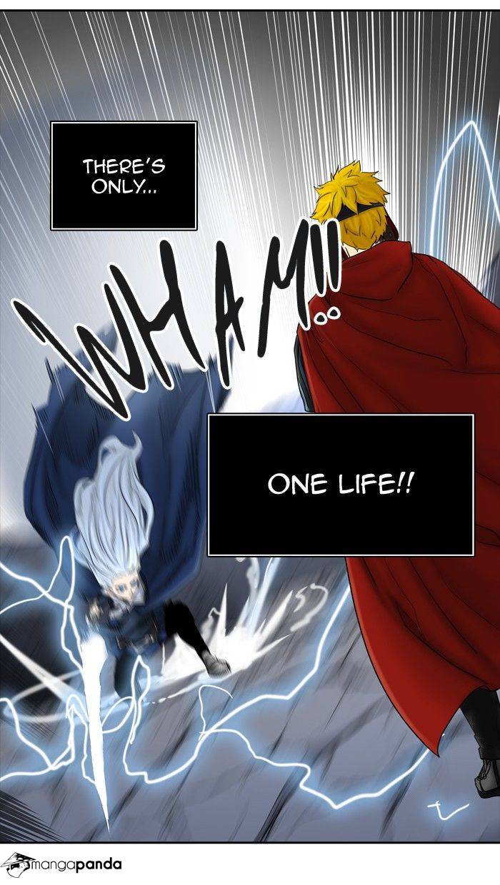 Tower of God Chapter 372 image 020